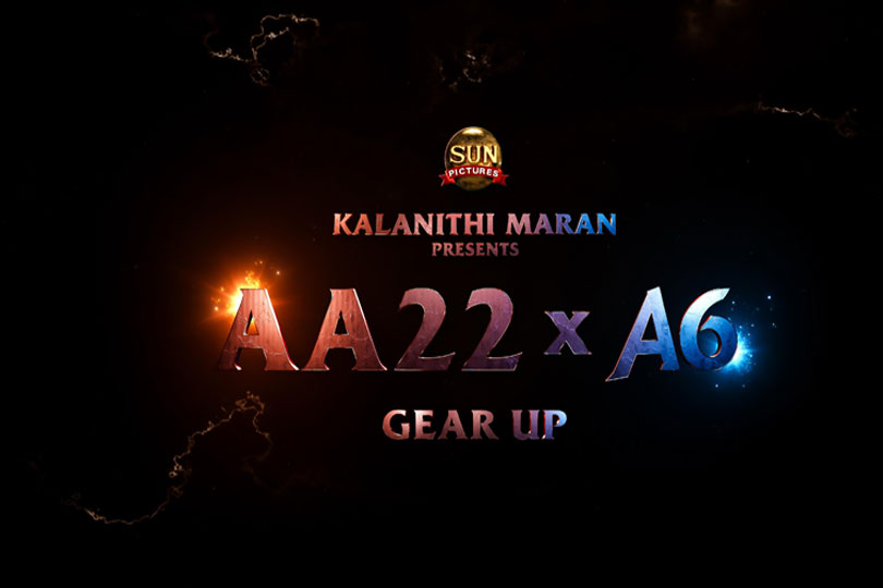 ഇന്ത്യൻ സിനിമയിലെ ഏറ്റവും വലിയ സഹകരണം , അല്ലു അർജുനും അറ്റ്ലീയും സൺ പിക്ചേഴ്സും ഒരുമിക്കുന്ന പുതിയ ചിത്രം പ്രഖ്യാപിച്ചു 